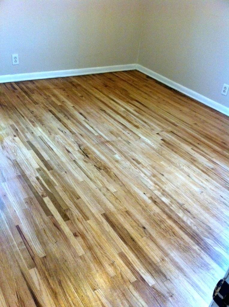 Refinishing Hardwood Floors Without Sanding DIY
 Sleeping Hardwood Floor Sleeping Bag Hardwood Floor