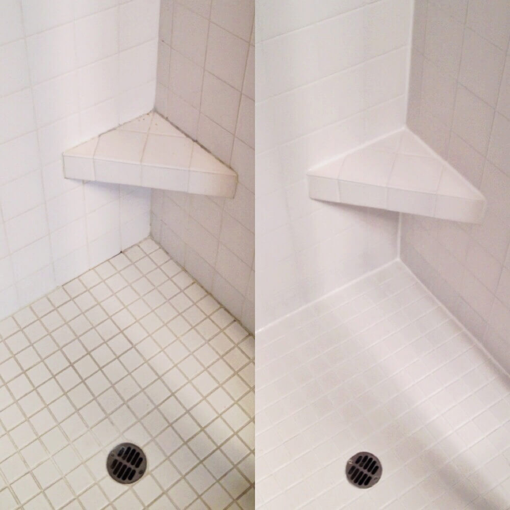 Regrout Bathroom Tile
 2017 Regrouting Shower Tile Cost