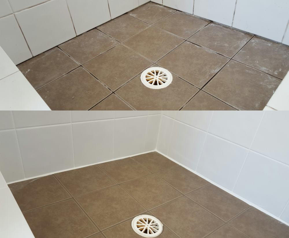 Regrout Bathroom Tile
 Ideas Tips How To Regrout Tile — Bia bd