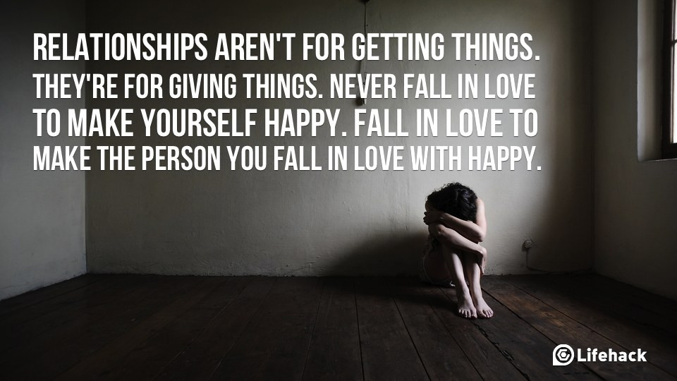 Relationship Falling Apart Quotes
 5 Reasons Your Relationship is Falling Apart