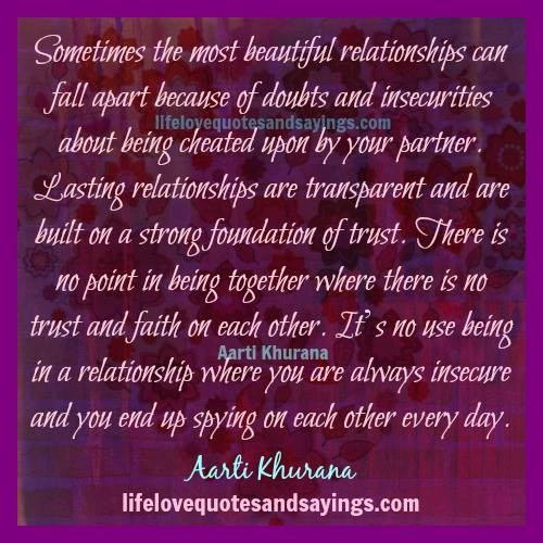 Relationship Falling Apart Quotes
 Quotes About Relationships Falling Apart QuotesGram