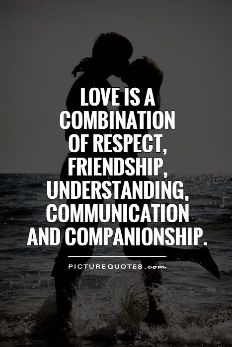 Relationship Quotes Images
 Respect Friendship Quotes QuotesGram