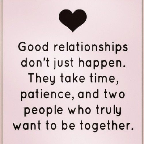 Relationship Quotes With Images
 Good Relationships s and for