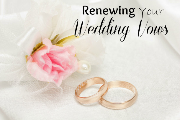 Renewal Of Wedding Vows
 Renewing your Vows in Goa and living Happily Ever After