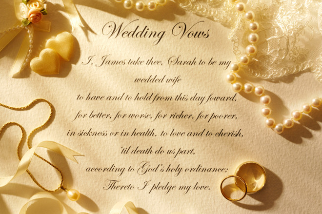 Renewing Your Wedding Vows
 Renewing Marriage Vows Quotes QuotesGram