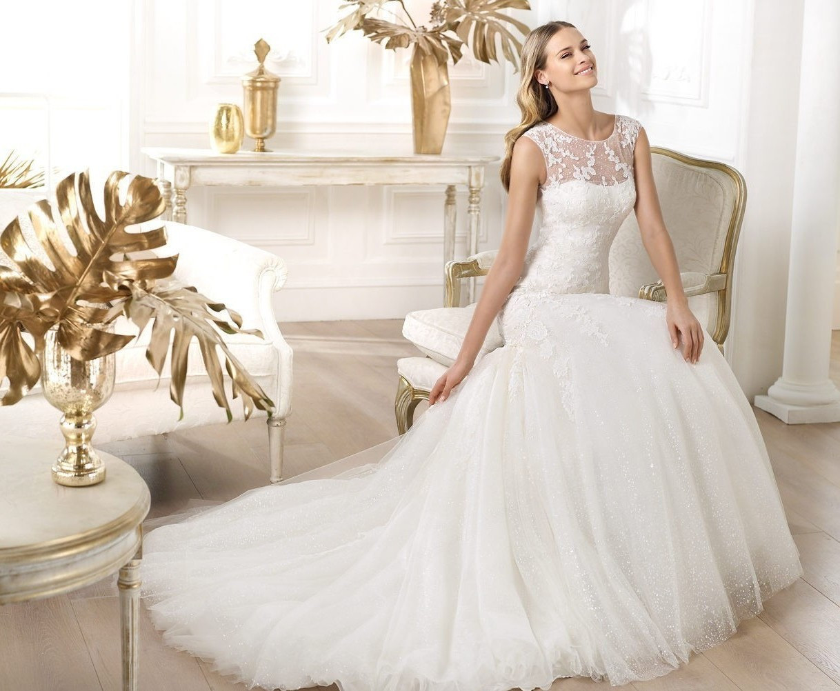 Rent Wedding Gowns
 Rent Your Dream Wedding Dress With Perfect Fit And
