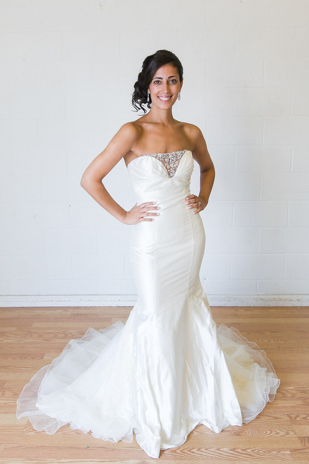 Rent Wedding Gowns
 The Pros and Cons of a Wedding Dress Rental