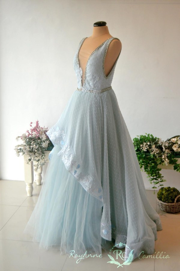 Rent Wedding Gowns
 RENTALS RoyAnne Camillia Couture Bridal Gowns and Gown