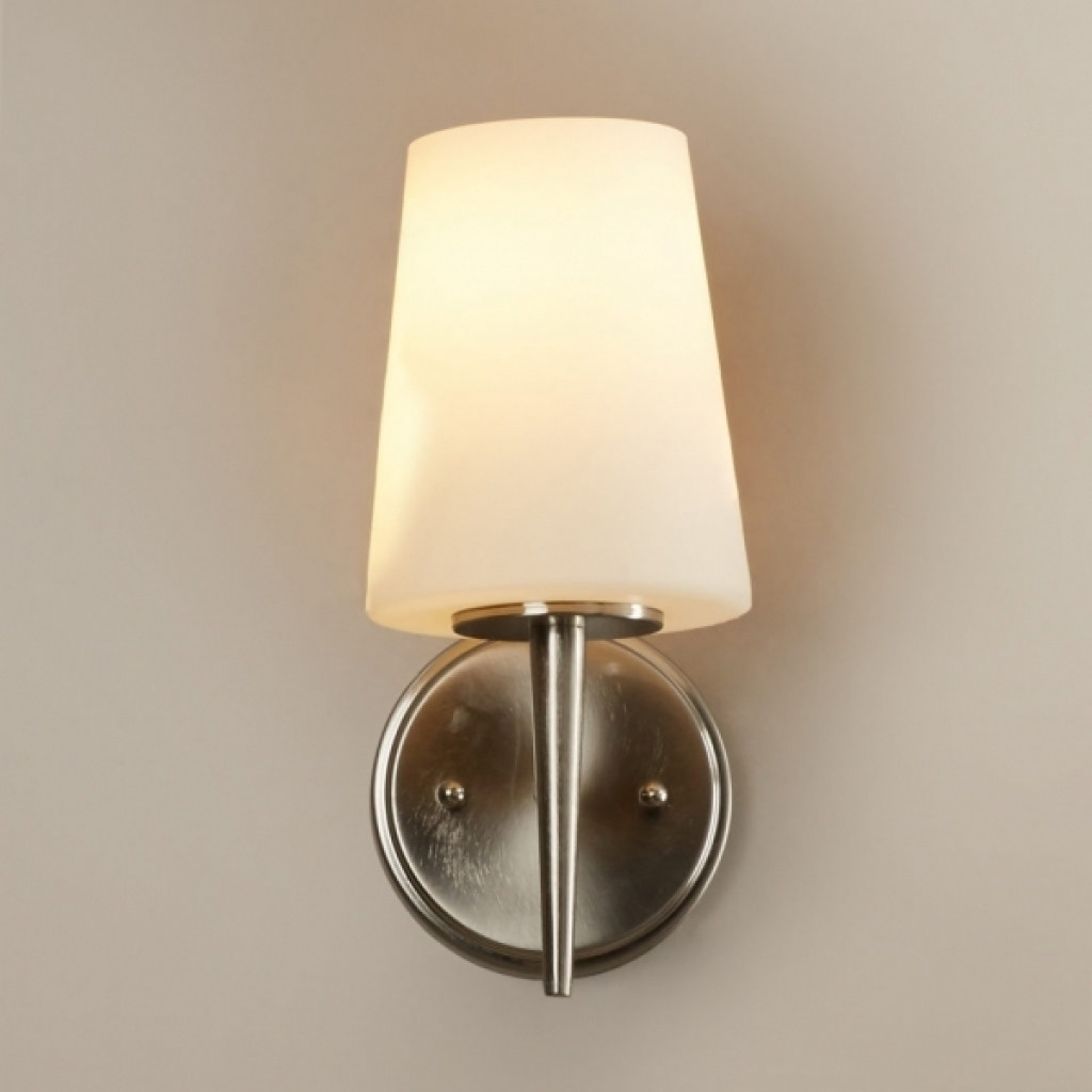 Replacement Globes For Bathroom Lights
 Wall Sconce Lighting Indoor ALL ABOUT HOUSE DESIGN