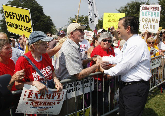 Republican Tea Party Ideas
 Why Poor People Vote For Republicans – johnwhye