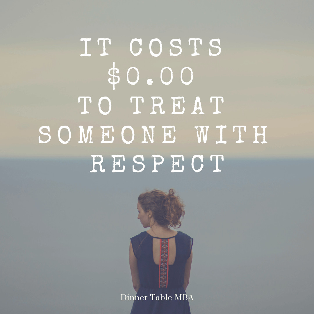 Respectful Quotes For Kids
 Real Reason Kids Have Less Respect For Adults Today And