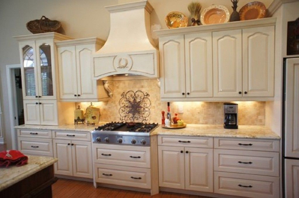 Resurfacing Kitchen Cabinet Doors
 Kitchen cabinets refacing might be able to make your old