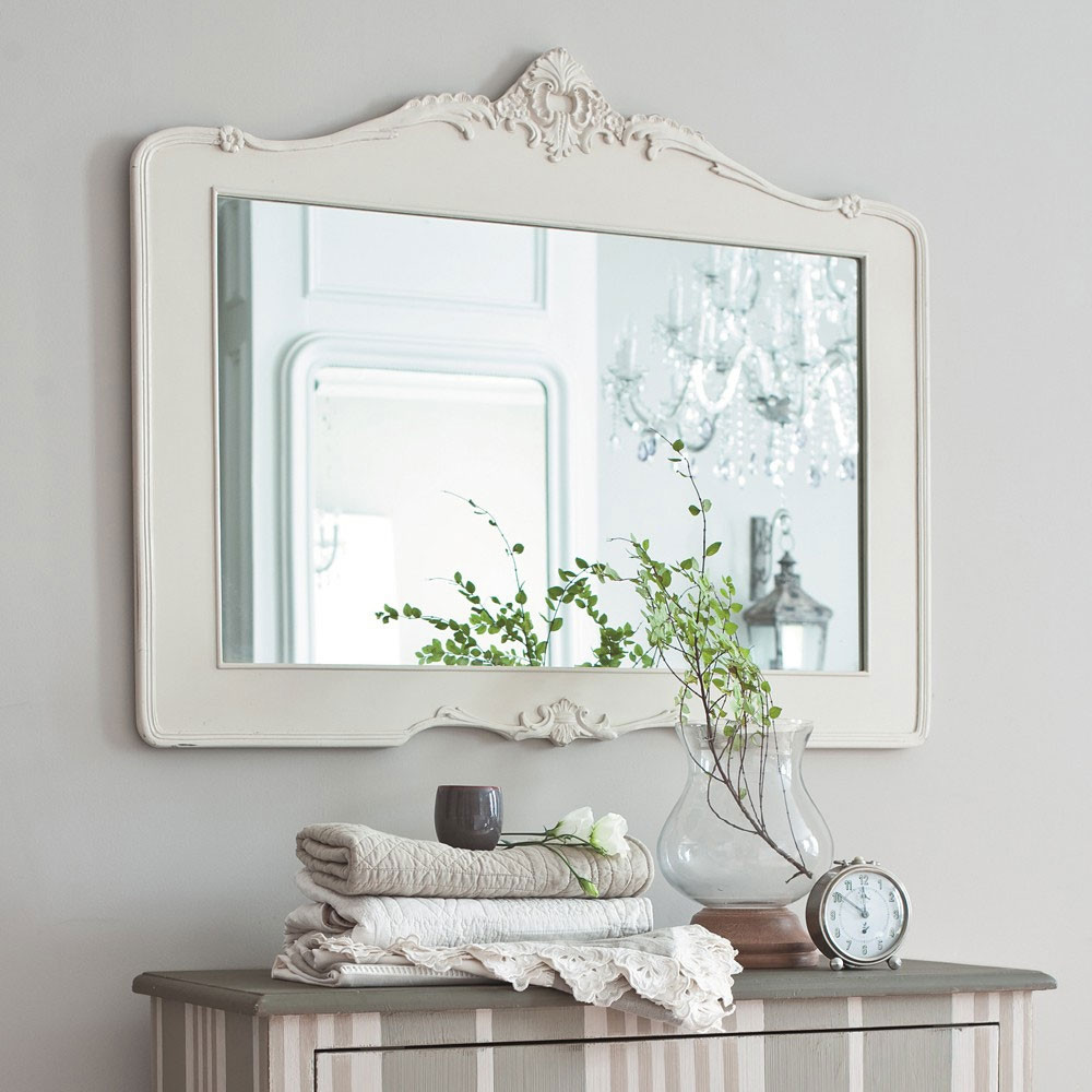 Retro Bathroom Mirror
 15 Best Ideas Antique Mirrors for Bathrooms