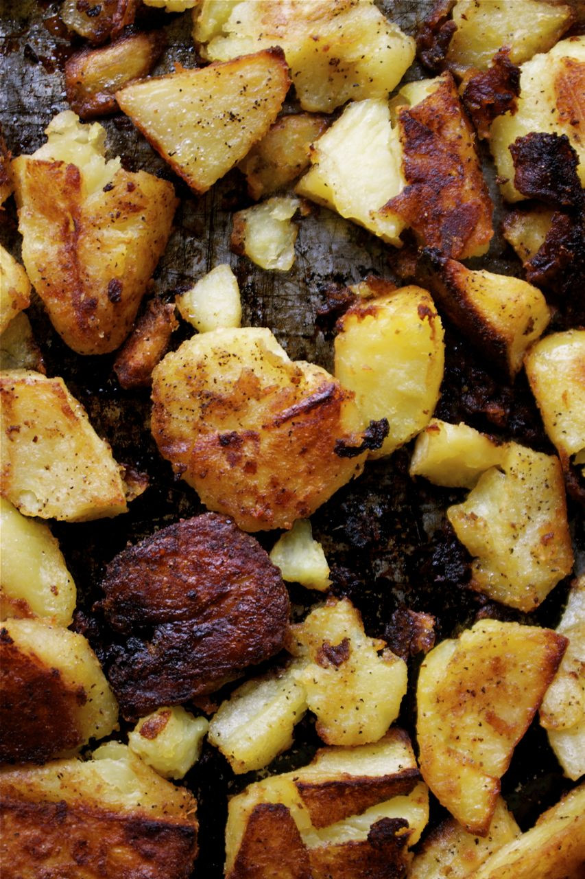 Roasted Baby Potatoes Jamie Oliver
 roasted potatoes jamie oliver