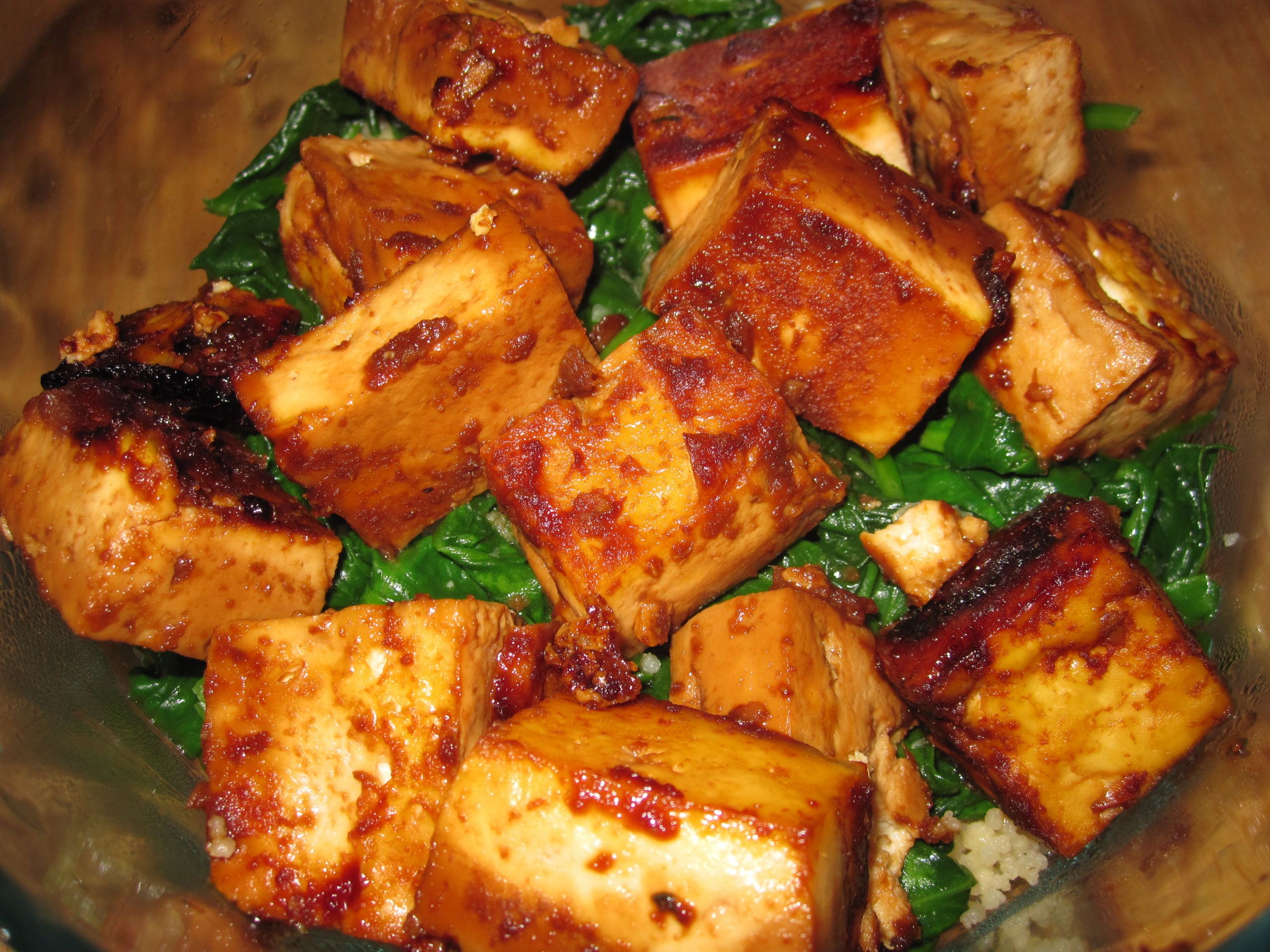 Roasted Tofu Recipes
 best baked tofu