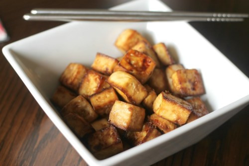Roasted Tofu Recipes
 6 Easy Vegan Tofu Recipes For When You Don’t Know What To