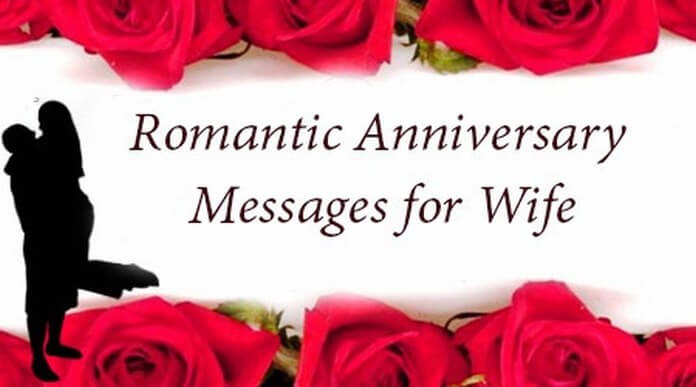 Romantic Anniversary Quotes
 Best Romantic Quotes For Wife QuotesGram