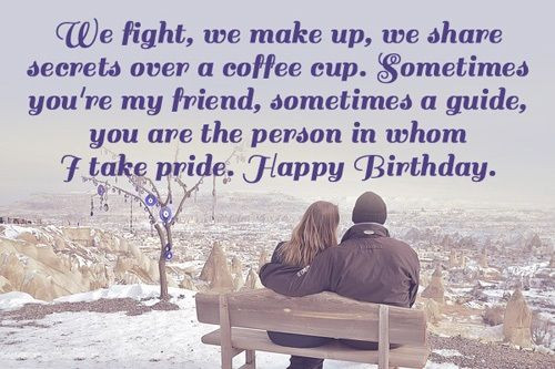 Romantic Happy Birthday Quotes For Husband
 Birthday Wishes Messages For Husband – Hubby Birthday