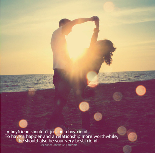 Romantic Quote For Bf
 Romantic Love Quotes For Your Boyfriend