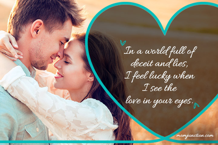 Romantic Quote For Husband
 103 Sweet And Cute Love Quotes For Husband