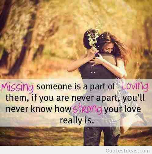 Romantic Quote Picture
 Pics of romantic love quotes with messages for