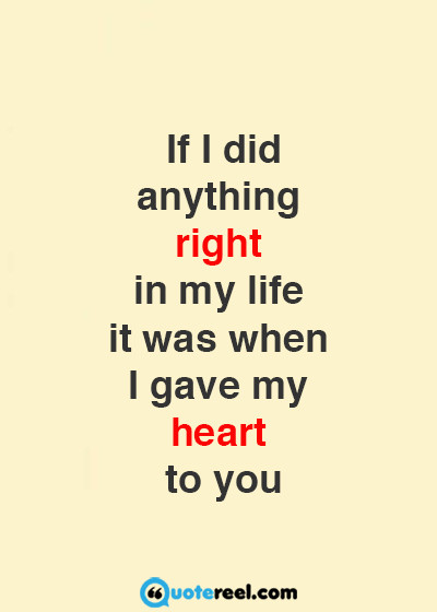 Romantic Quotes For Husband
 Love Quotes for Husband