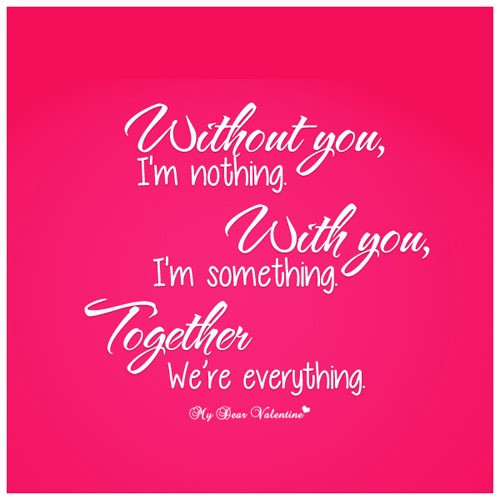 Romantic Quotes Husband
 Love Quotes for Him From The Heart Apihyayan Blog
