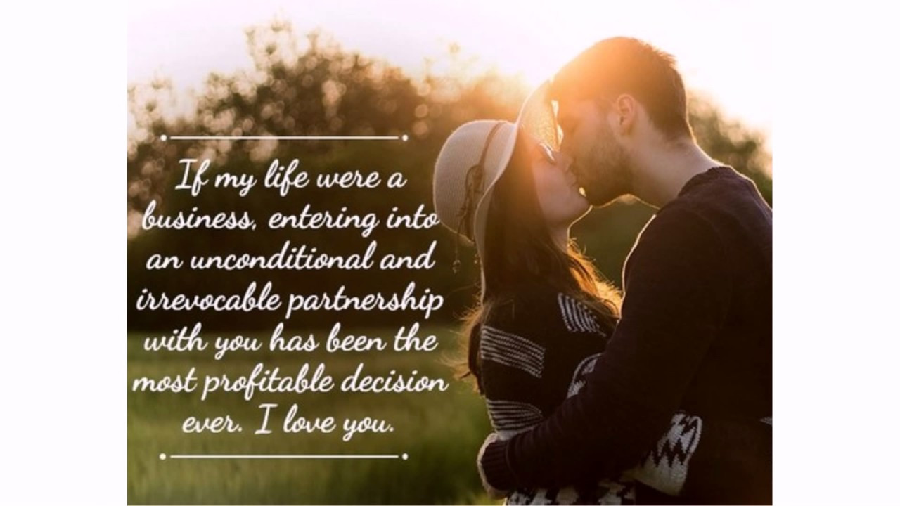 Romantic Quotes Husband
 Love Quotes for Husband
