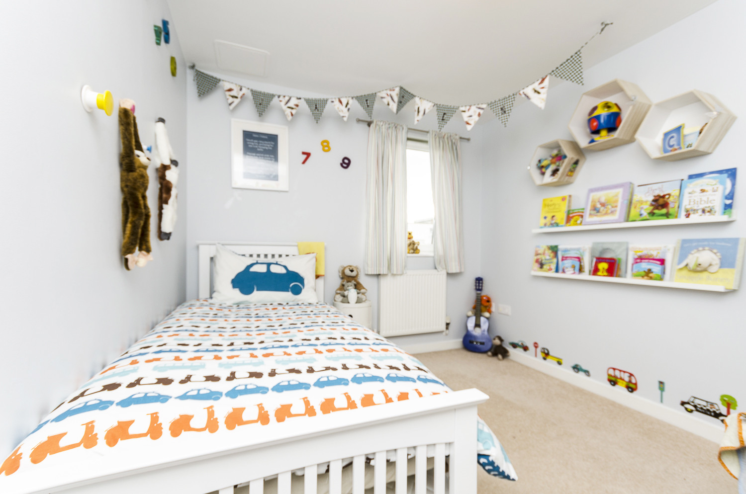 Room Decoration Kids
 19 Stylish Ways to Decorate your Children s Bedroom The