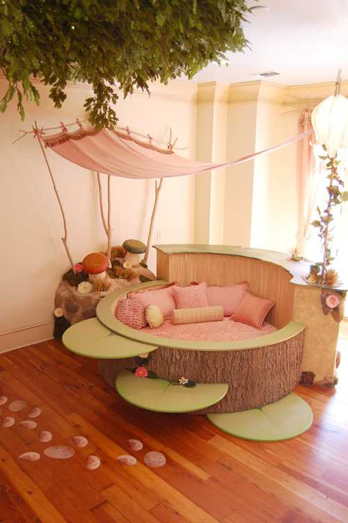 Room Decoration Kids
 24 Ideas for Creating Amazing Kids Room