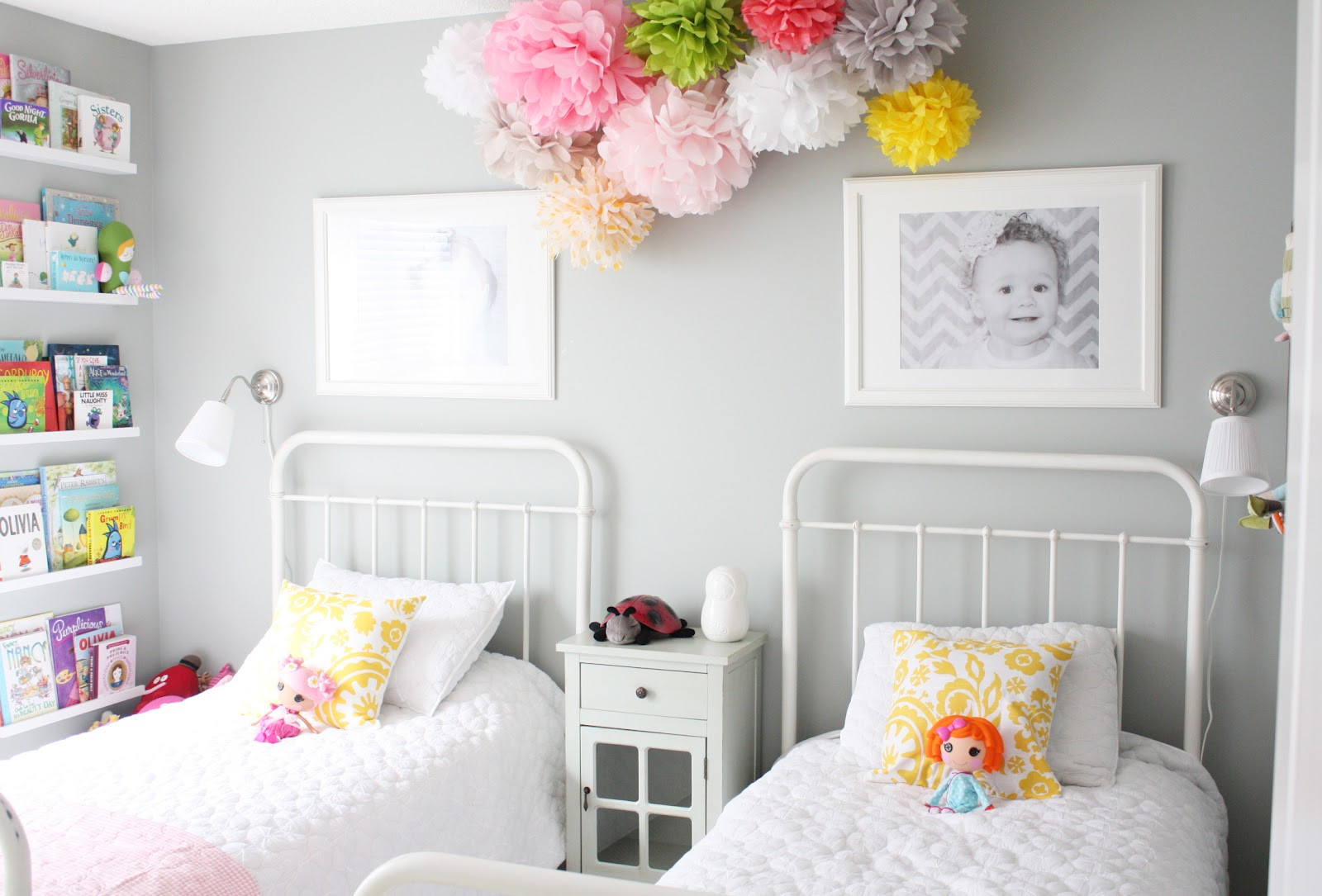 Room Decoration Kids
 Daffodil Design Calgary Design and Lifestyle Blog i