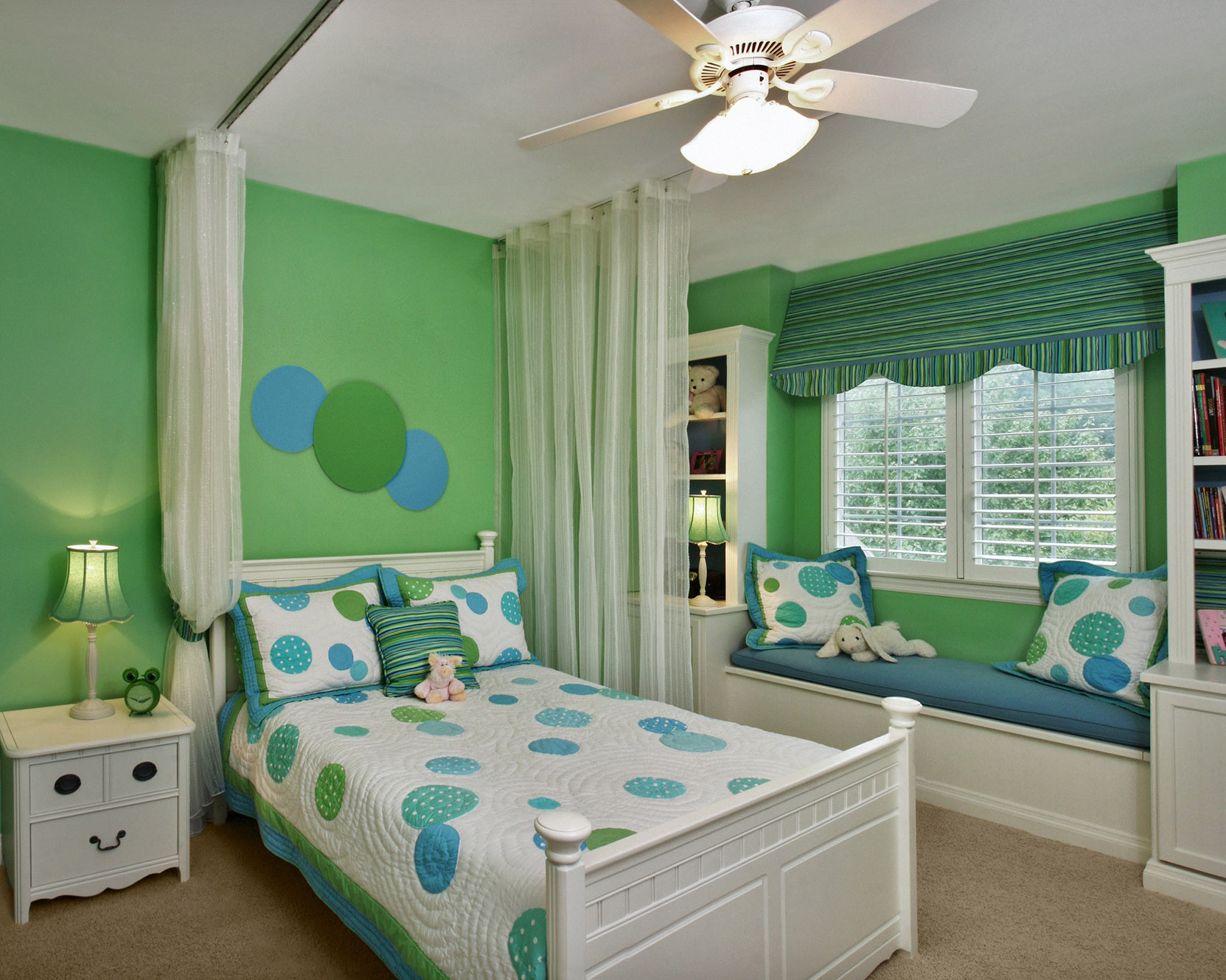 Room Designs For Kids
 The ABC’s of Decorating…K is for Kid’s Rooms