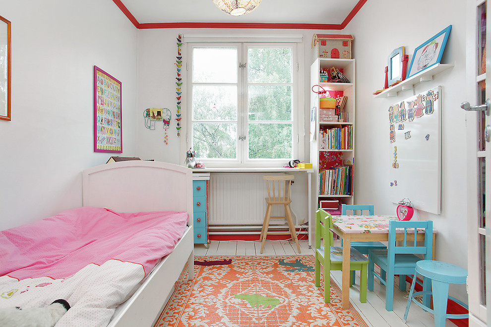 Room Designs For Kids
 23 Eclectic Kids Room Interior Designs Decorating Ideas