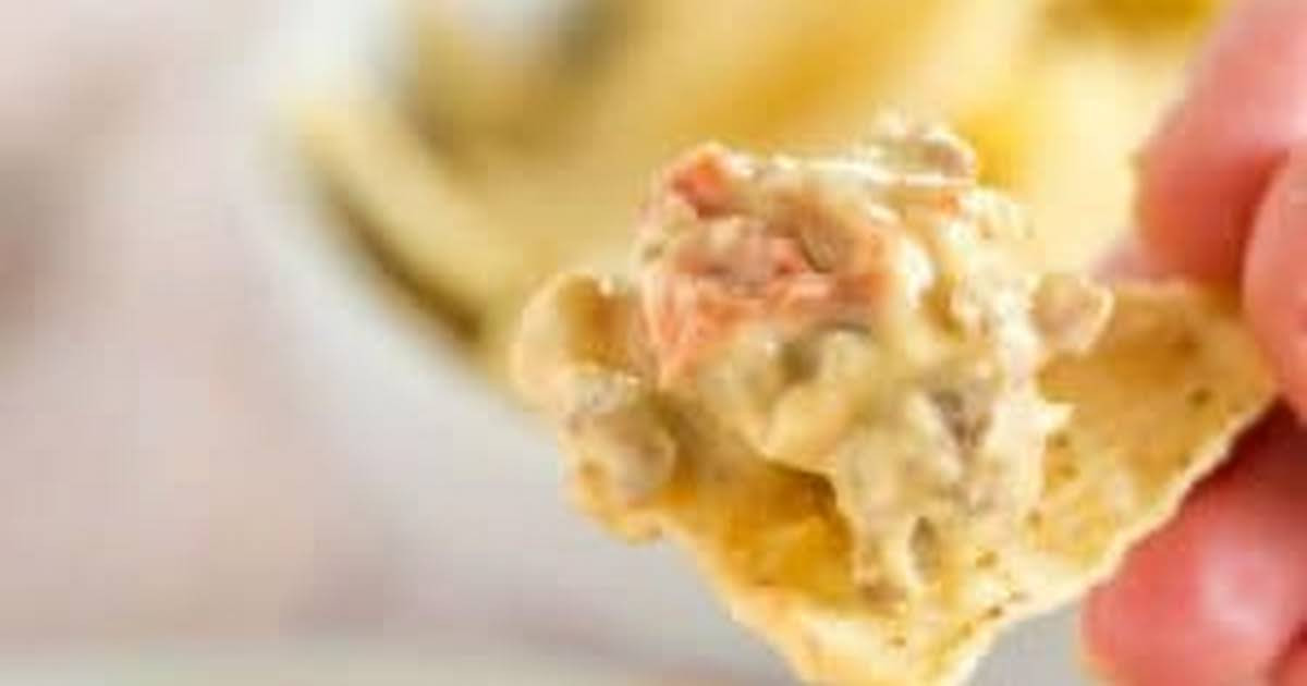 Rotel Dip With Ground Beef And Cream Cheese
 10 Best Ground Beef Cream Cheese Rotel Dip Recipes
