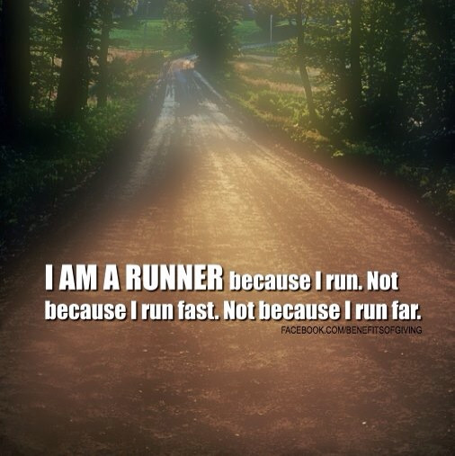 Running Motivational Quotes
 5k Runner Quotes Motivation QuotesGram