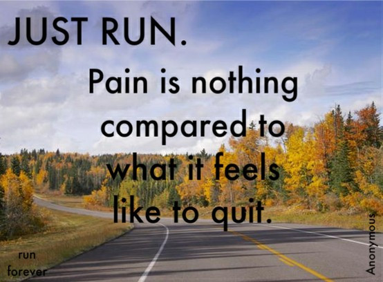 Running Motivational Quotes
 20 Motivational Running Quotes Quotes Hunter Quotes