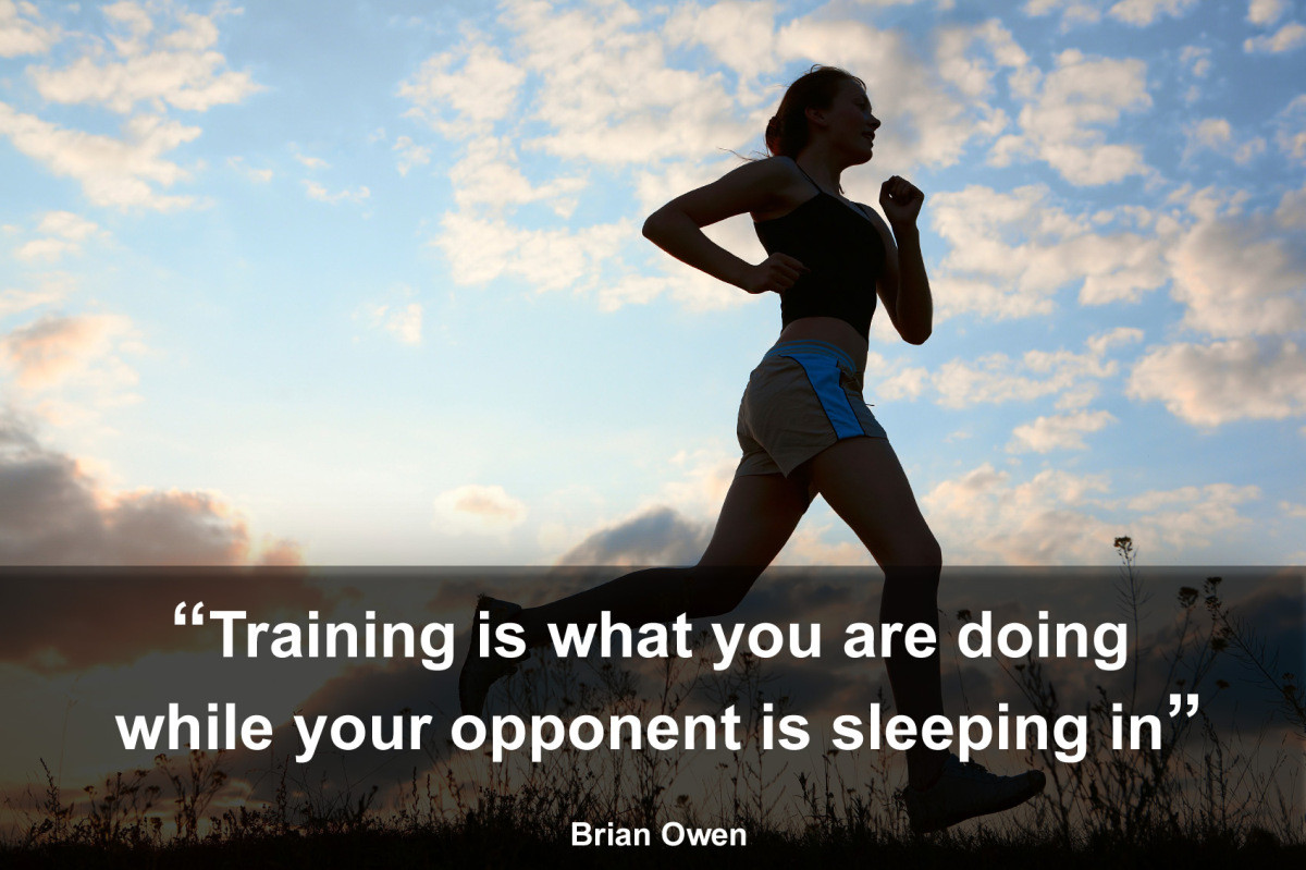 Running Motivational Quotes
 Inspirational Running Quotes