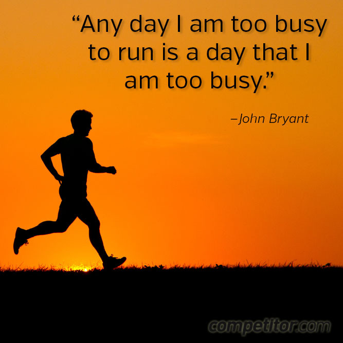 Running Motivational Quotes
 12 Inspirational Running Quotes – petitor Running