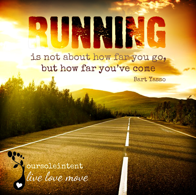 Running Motivational Quotes
 Motivational Running Quote To Spice Up Your Run