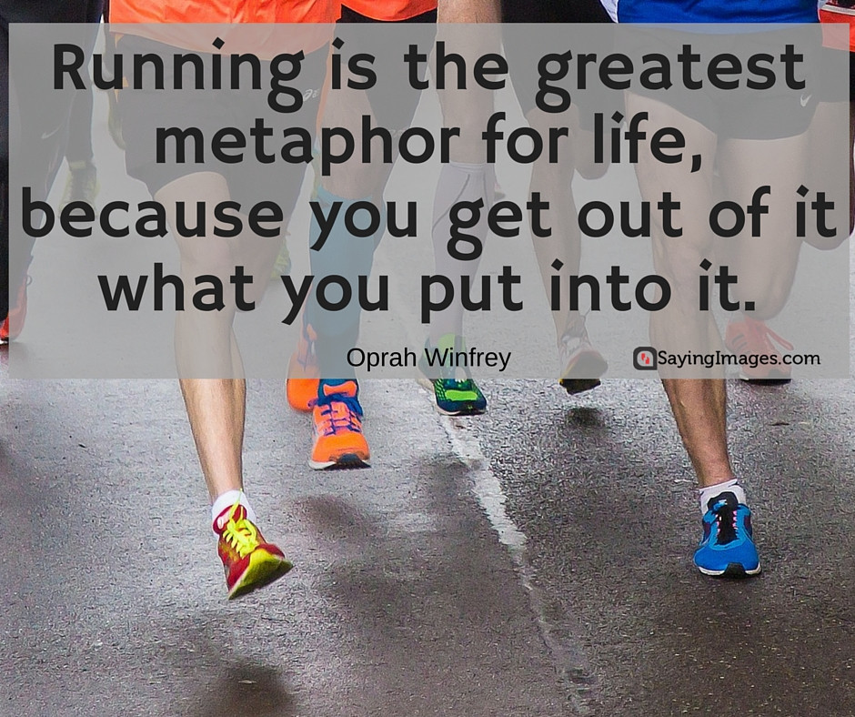 Running Motivational Quotes
 40 Motivational Running Quotes with