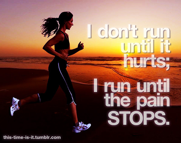 Running Motivational Quotes
 Encouraging Quotes For Runners QuotesGram
