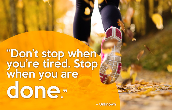 Running Motivational Quotes
 18 Motivational Running Quotes to Keep You Inspired