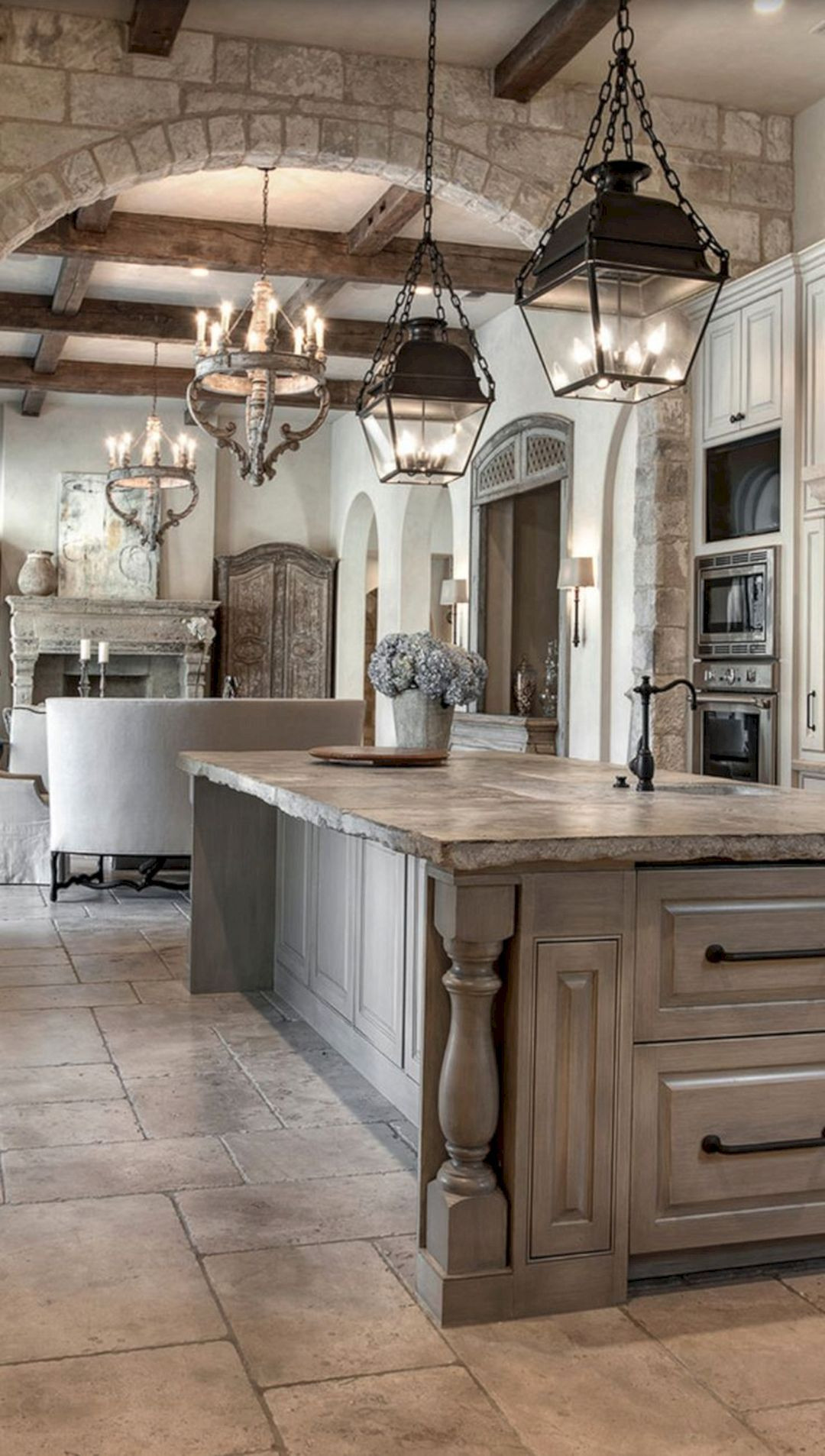 Rustic Kitchen Accessories
 10 Best Rustic Italian Houses Decorating Ideas