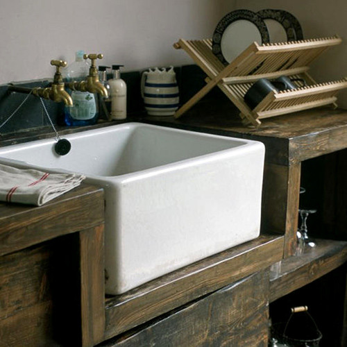 Rustic Kitchen Sink
 rustic dining