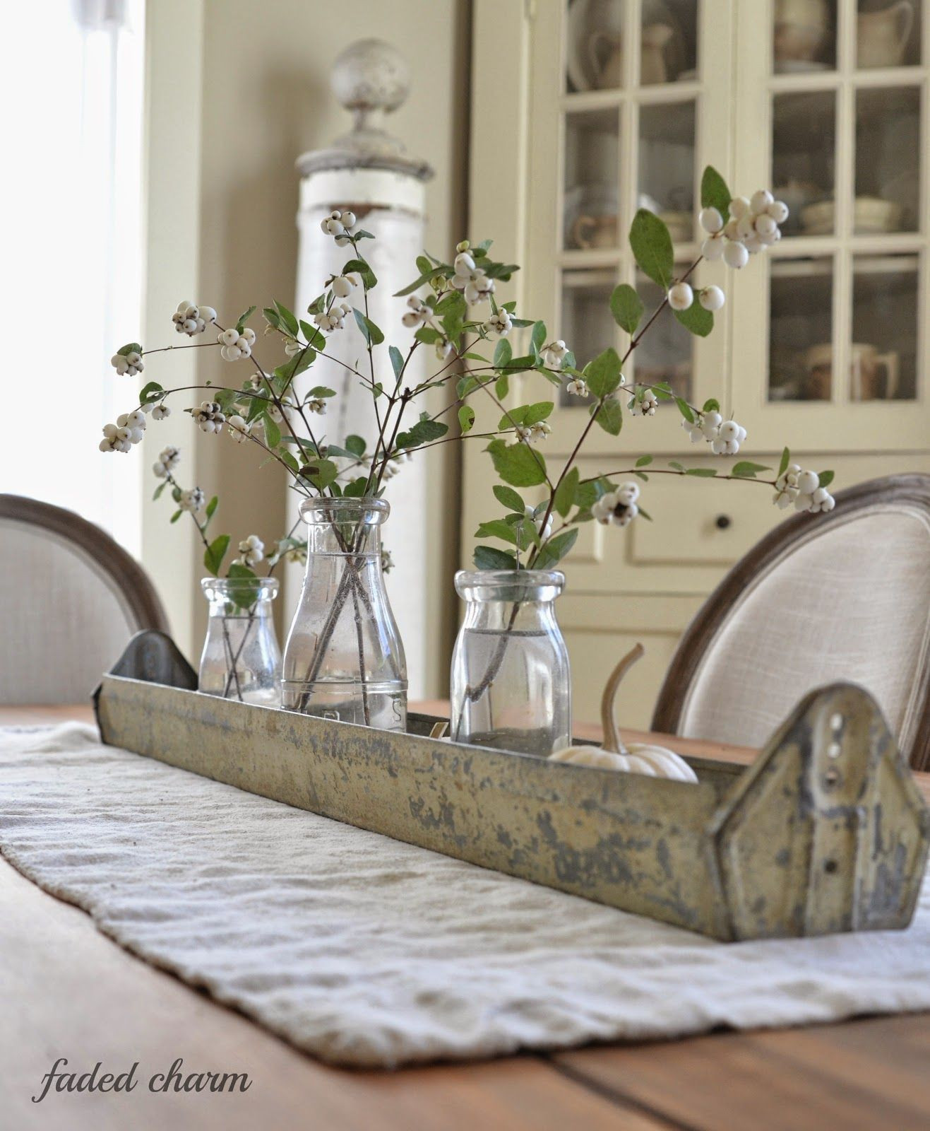Rustic Kitchen Table Centerpieces
 Pin by KetoInCourt on Home Sweet Home