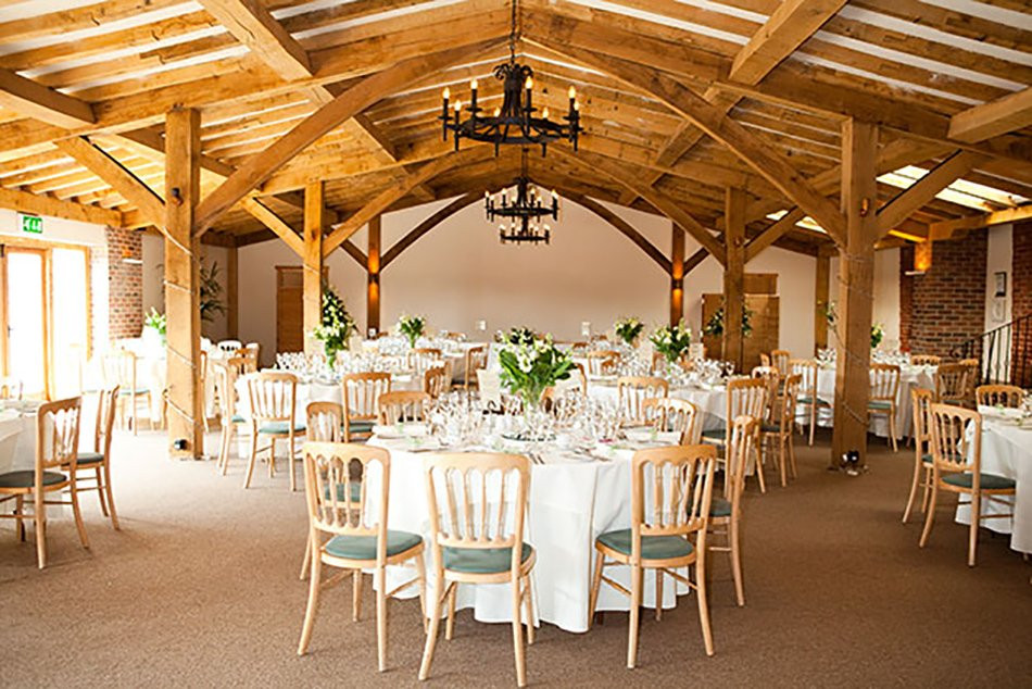 Rustic Wedding Venues
 Top Rustic Barn Wedding Venues UK