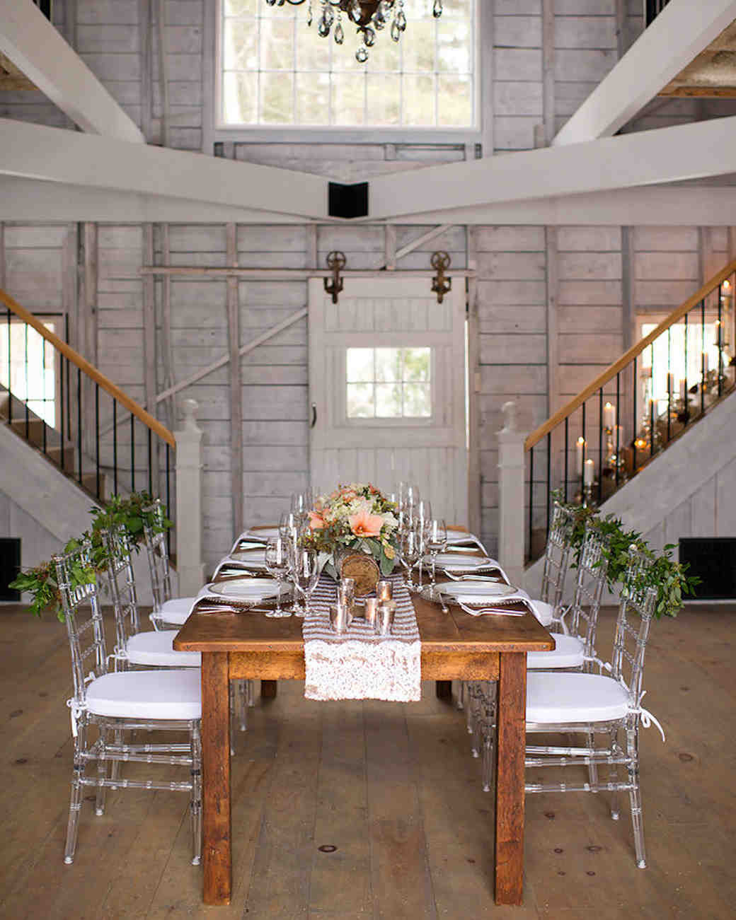 Rustic Wedding Venues
 11 Rustic Wedding Venues to Book for Your Big Day