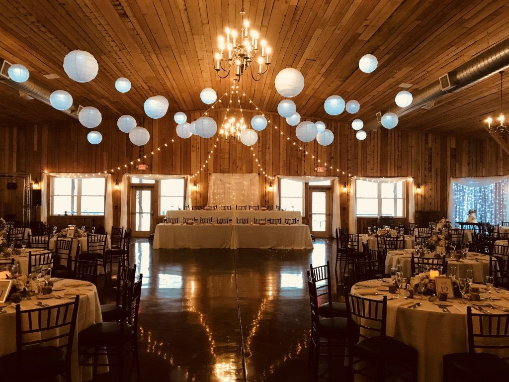 Rustic Wedding Venues
 5 Rustic Wedding Venues in the West Chicago Suburbs The