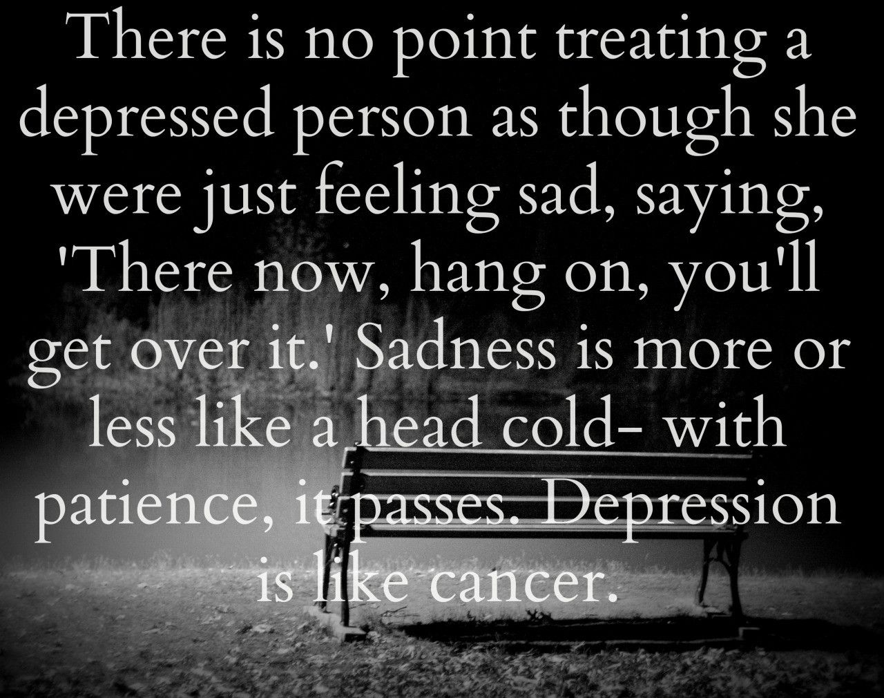Sad And Depressed Quotes
 Life As a Teen depression quotes
