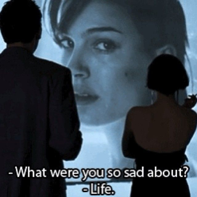 Sad Movie Quotes
 Sad Movie Quotes About Life QuotesGram